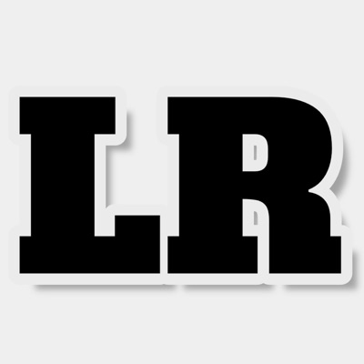 The Looserounds Podcast