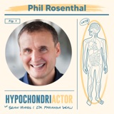 Phil Rosenthal / ALS aka Lou Gehrig's Disease