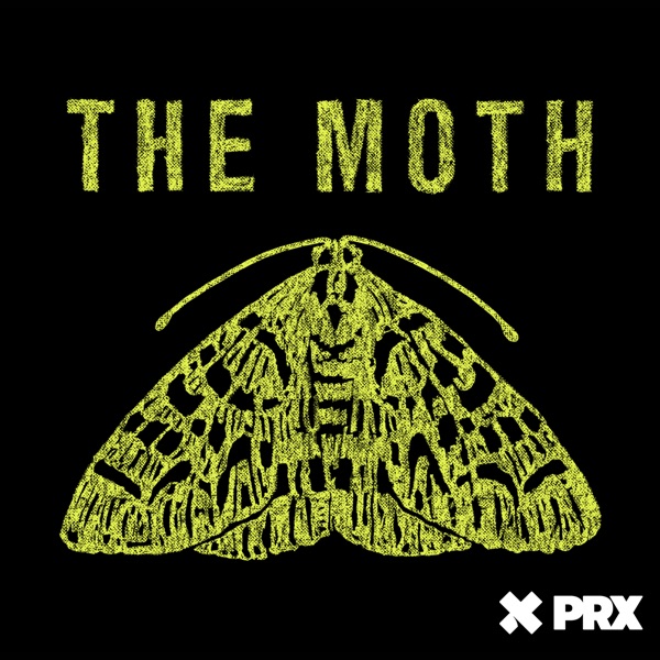 The Moth Radio Hour: Reconciling the Past photo