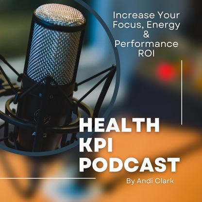 Health KPI Podcast