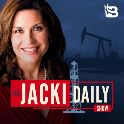 The Jacki Daily Show The Jacki Daily Show