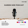 Dareenside Podcast - Cabdiphataax  Jaamac