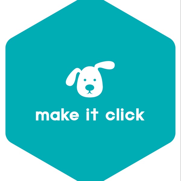 Make It Click - for Dog Guardians Artwork