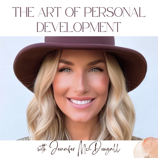 Life Refined: The Art of Personal Development Image