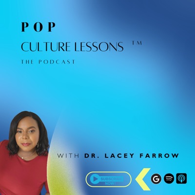 Pop Culture Lessons Pop Culture Lessons