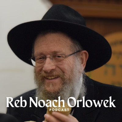 R' Noach Orlowek