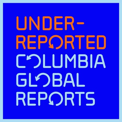 Underreported with Nicholas Lemann