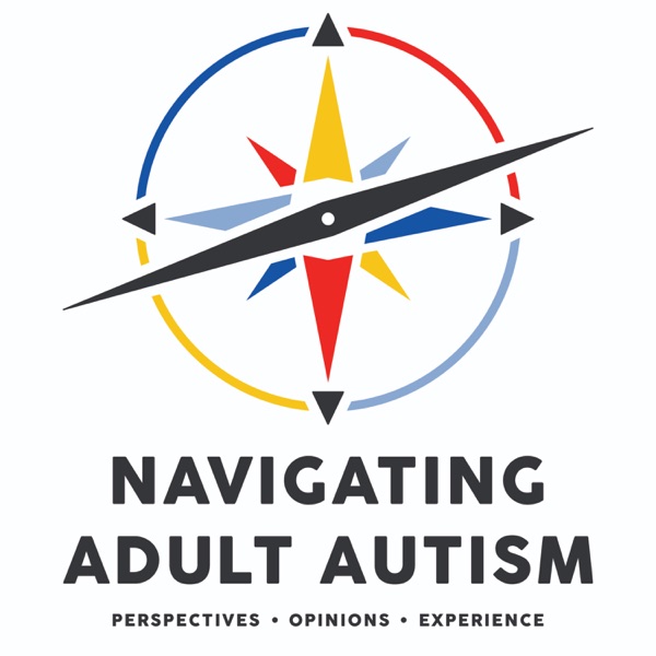 Navigating Adult Autism Image