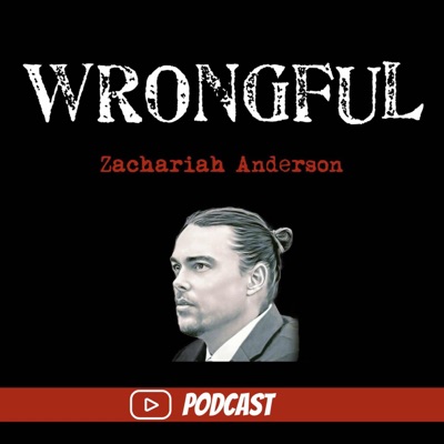 WRONGFUL Coming Soon!