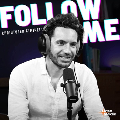 Follow Me:Christofer Ciminelli | Orso Media