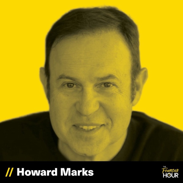 Howard Marks | The Man Behind Activision, Acclaim Games, and StartEngine photo