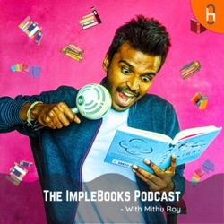 The ImpleBooks Podcast