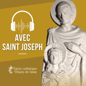 Avec Saint Joseph - Eglise Catholique dans les Hauts-de-Seine