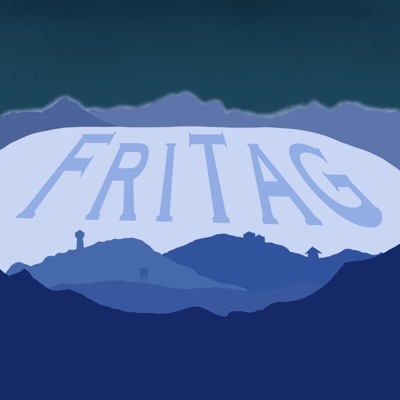 富藍塔格 FriTag 富藍塔格 FriTag