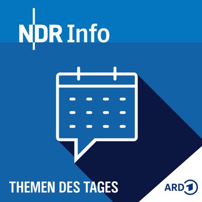 Themen des Tages:NDR Info