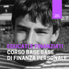 Educati e Finanziati - Paolo Coletti