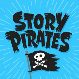 Story Pirates