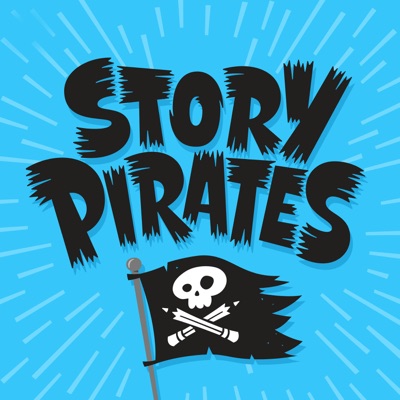 Story Pirates:Story Pirates