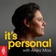 It's Personal with Anika Moa