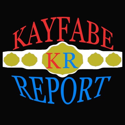 The Kayfabe Report