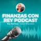 Como Prepararse Para el Retiro | Finanzas con Rey