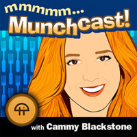 Munchcast (Audio) podcast