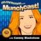 Munchcast (Audio)