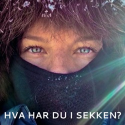 HVA HAR DU I SEKKEN - SOMMERFERIE