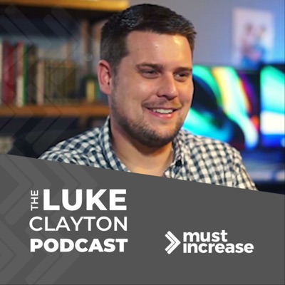 The Must Increase Podcast