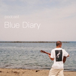 Blue Diary