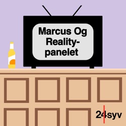 Marcus og Realitypanelet