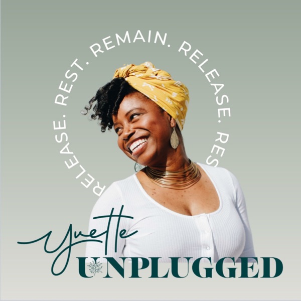 Yvette, Unplugged!