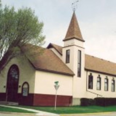 Bethel CRC Lacombe