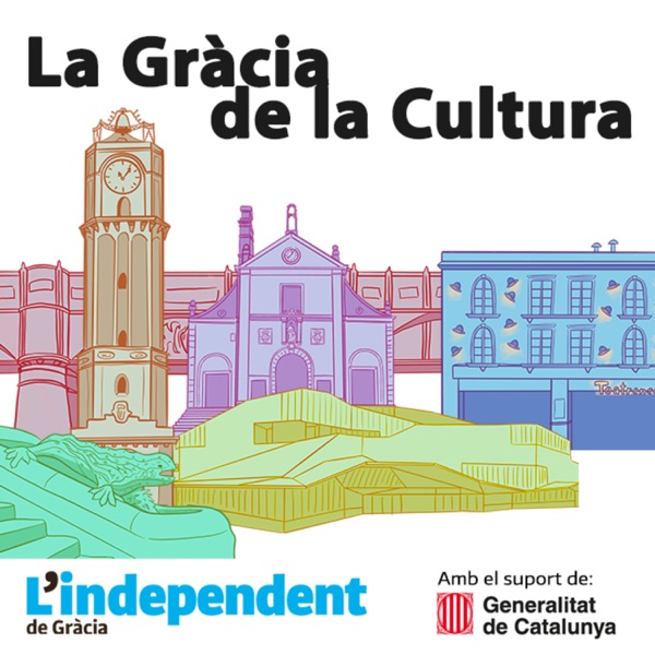 La Gràcia de la Cultura