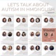 Let's Talk About Autism in Hmonglish