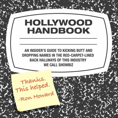 Hollywood Handbook:Headgum