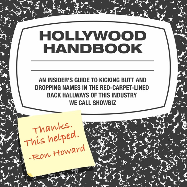 Hollywood Handbook image