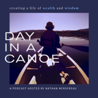 Day in a Canoe Podcast podcast