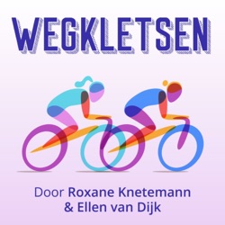 #7 Wegkletsen in de Tour: 