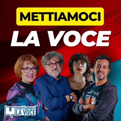 Mettiamoci la Voce