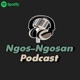 NGOS NGOSAN : Sharing Kehidupan Di Negara Jepang #20