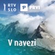 V navezi