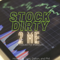 Stock Dirty to Me: A Podcast for Beginner Investors