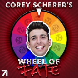 Introducing: Wheel of Fate!