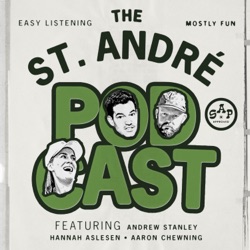 The St. André Podcast