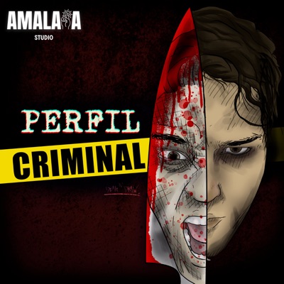 Perfil Criminal:Tania Mino | Amalaya Studio