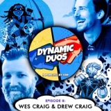Wes Craig & Drew Craig