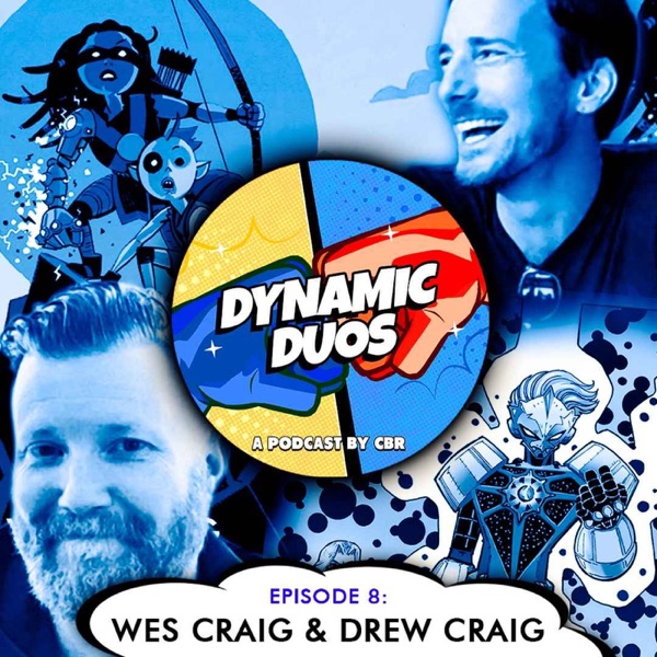 Wes Craig & Drew Craig photo