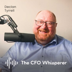 The CFO Whisperer