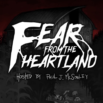 S5E04: Voodoo Violence - Fear From The Heartland